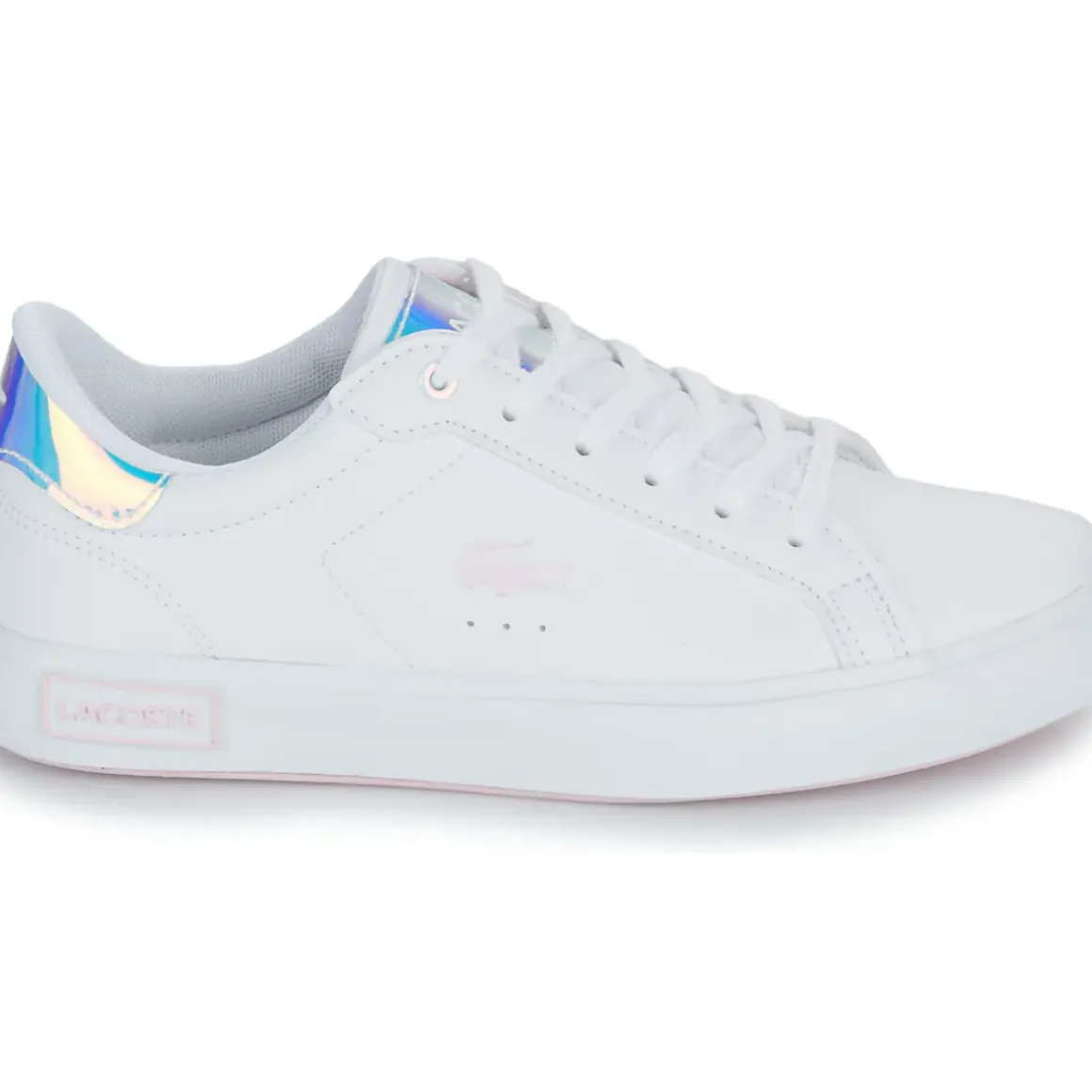 Lacoste - POWERCOURT