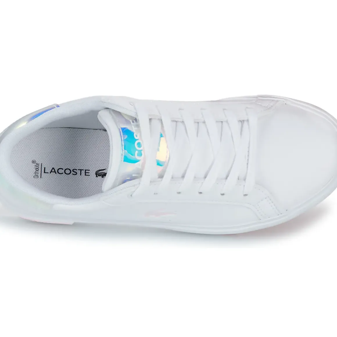 Lacoste - POWERCOURT