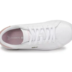Lacoste - POWERCOURT