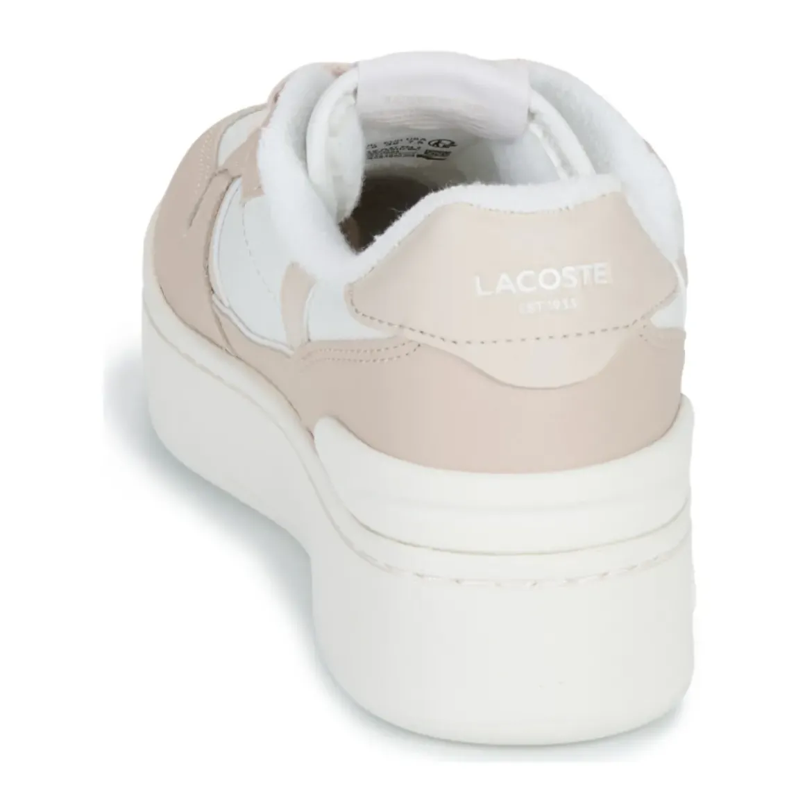 Lacoste - T-CLIP