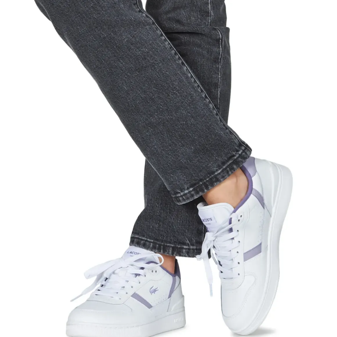 Lacoste - T-CLIP