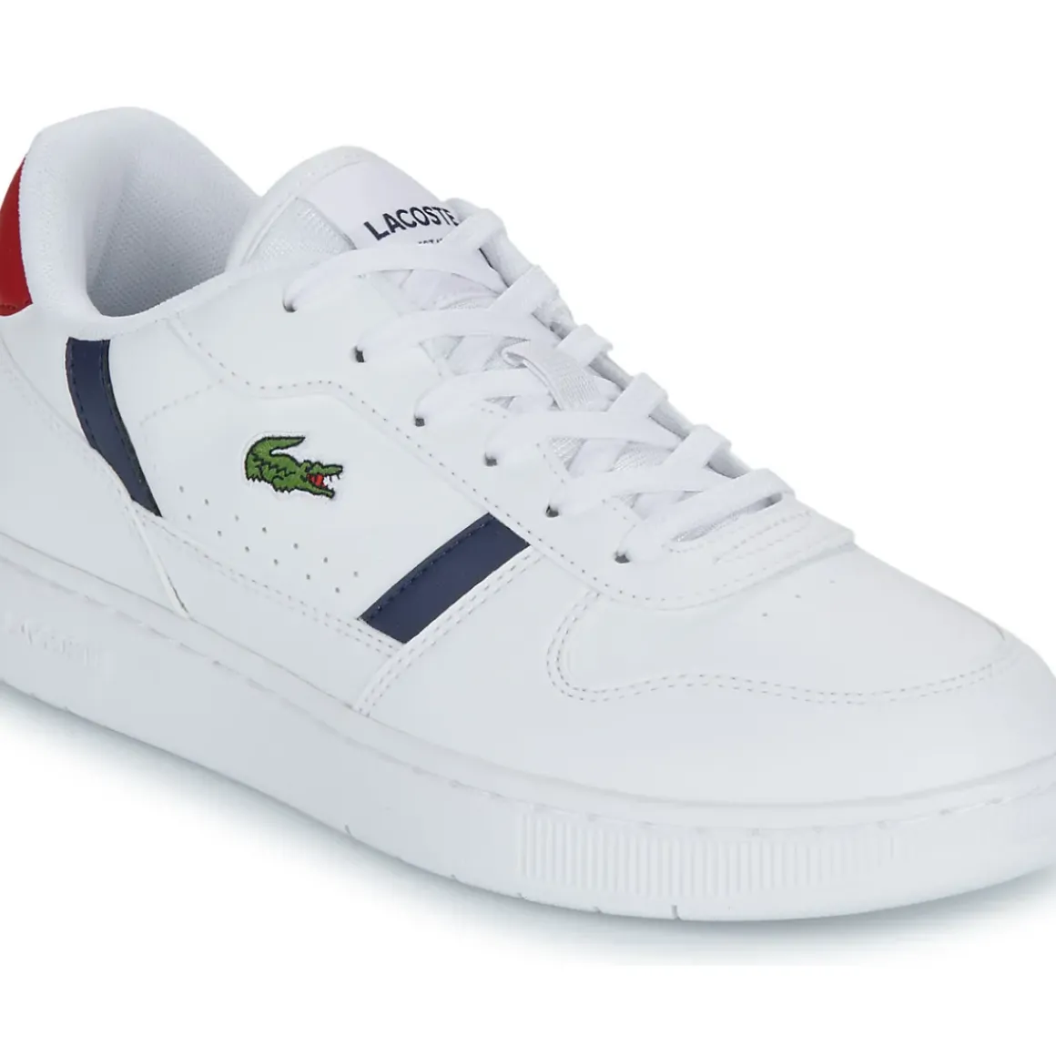 Lacoste - T-CLIP