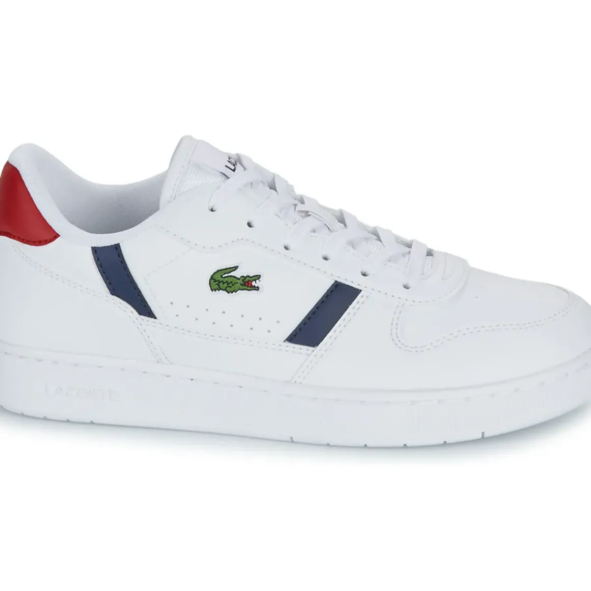 Lacoste - T-CLIP
