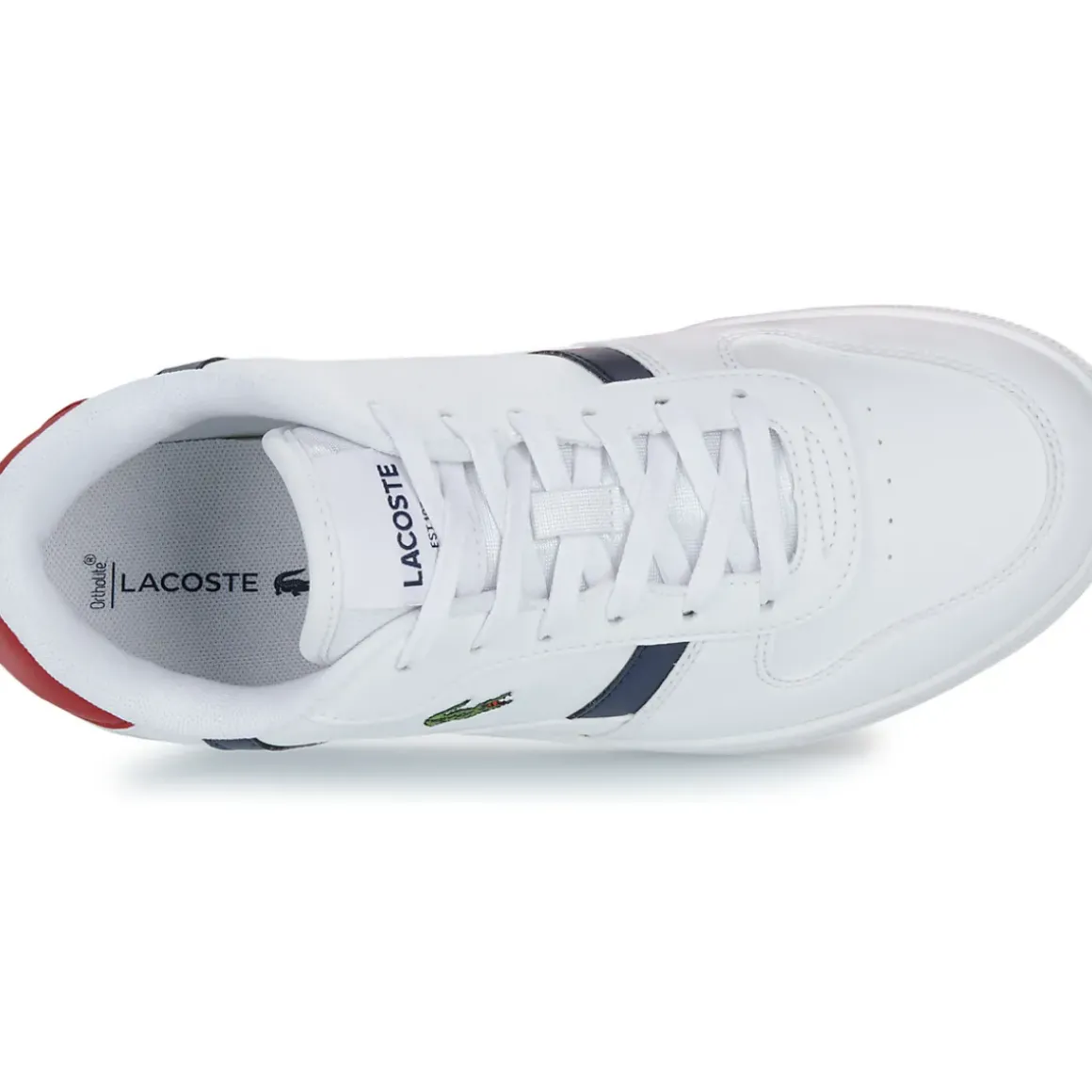 Lacoste - T-CLIP