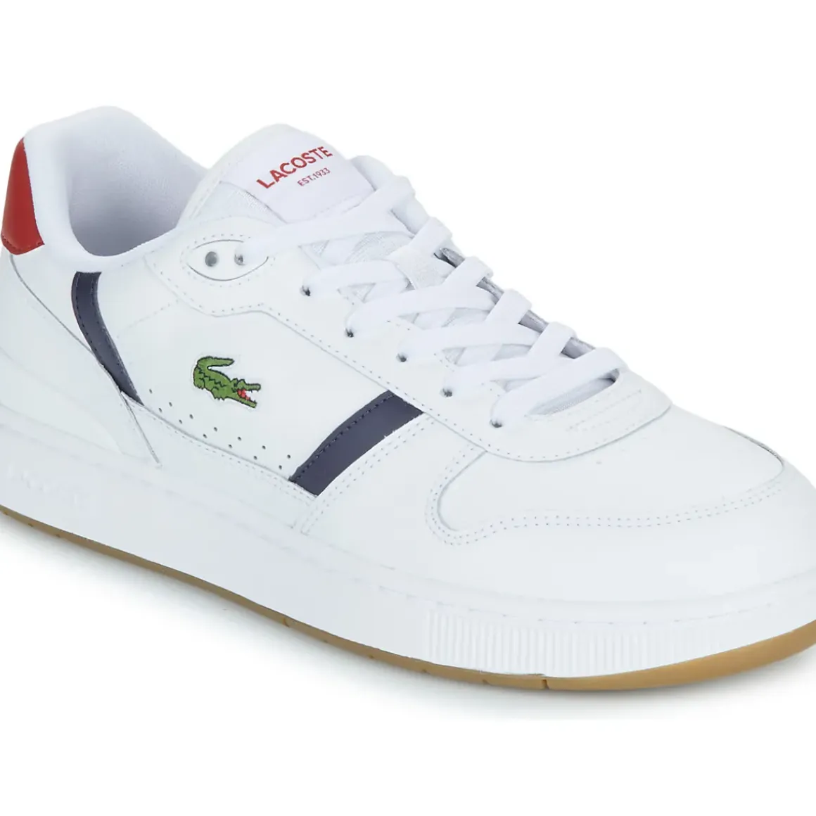 Lacoste - T-CLIP