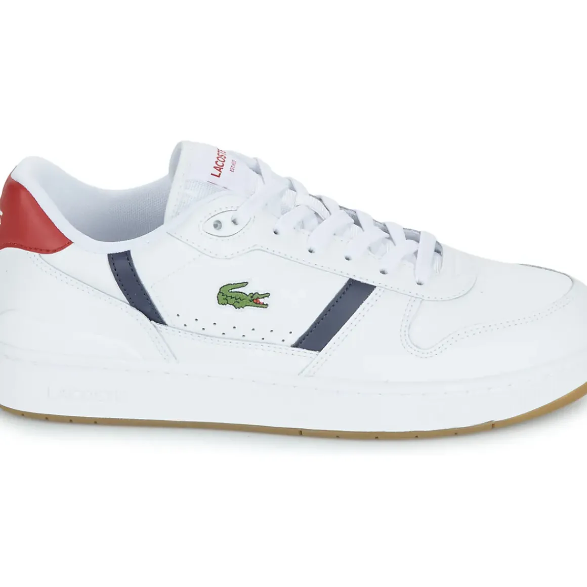 Lacoste - T-CLIP