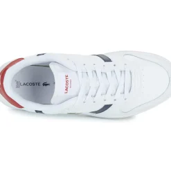 Lacoste - T-CLIP