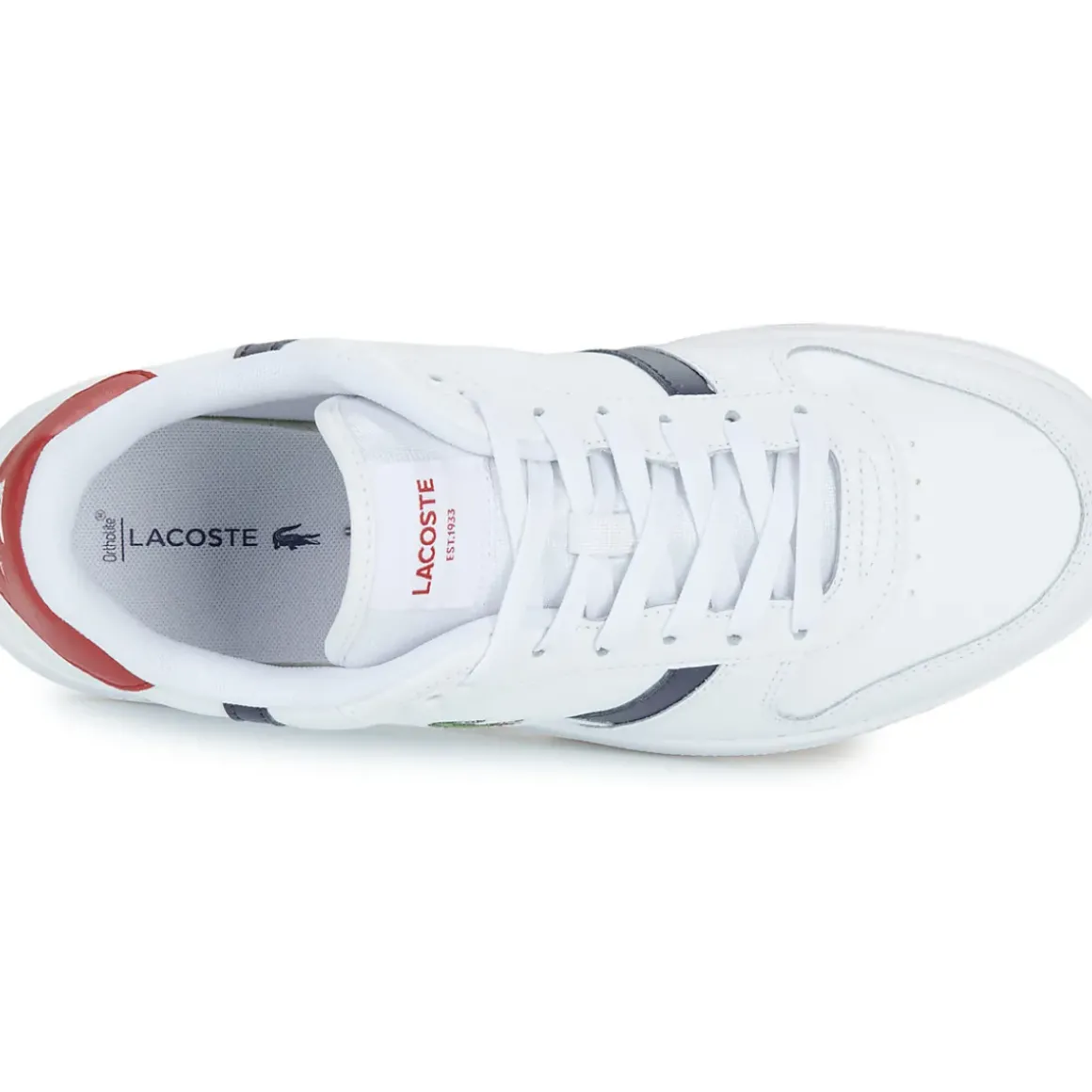 Lacoste - T-CLIP