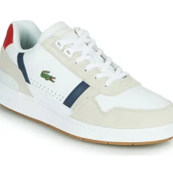 Lacoste - T-CLIP 0120