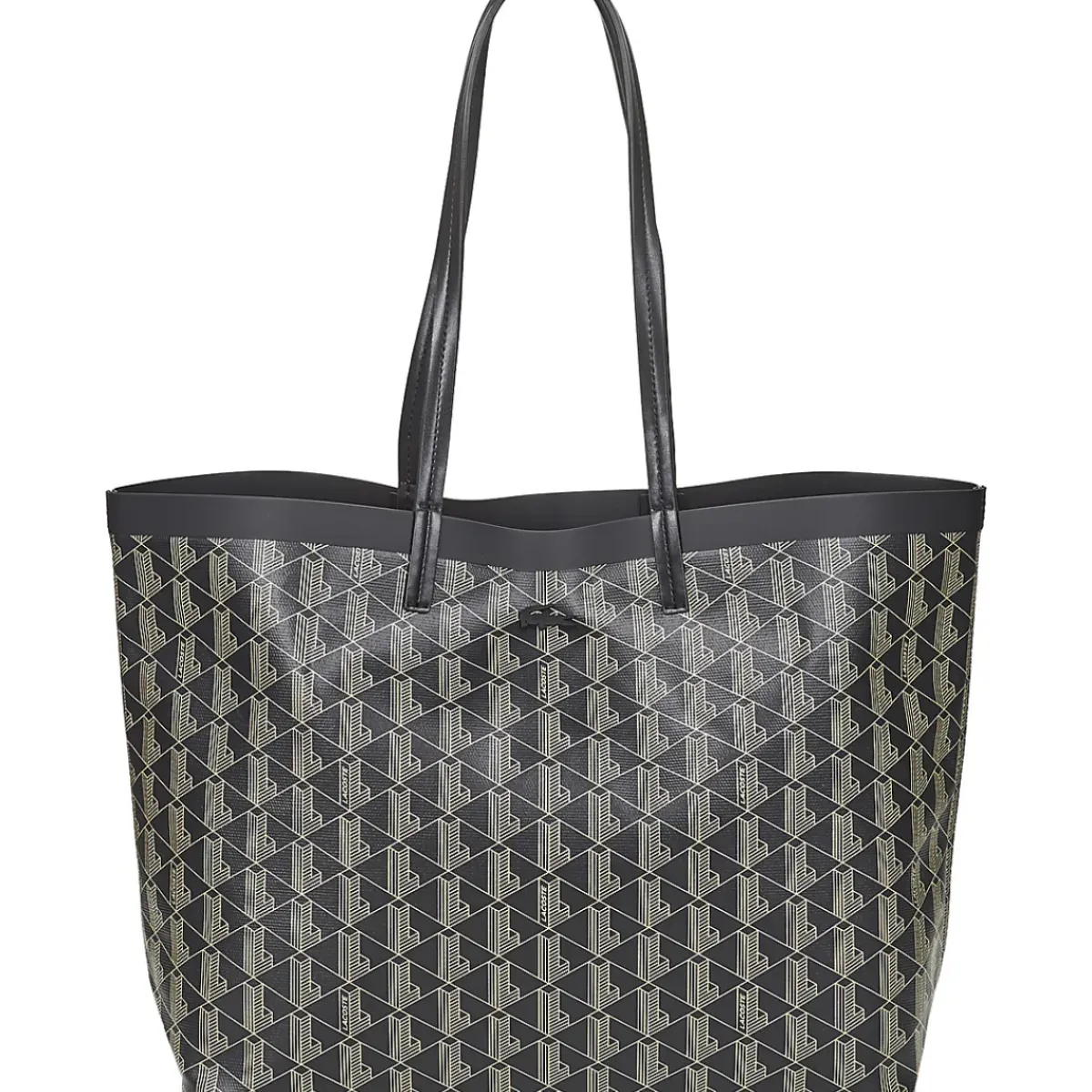 Lacoste - ZELY MONOGRAMME