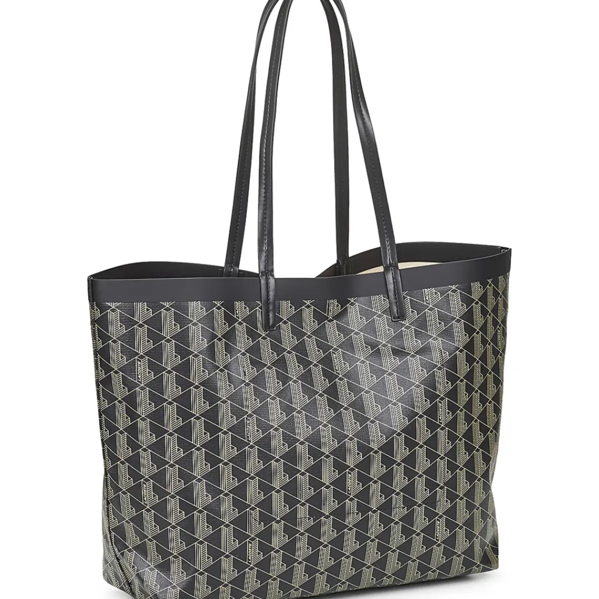 Lacoste - ZELY MONOGRAMME