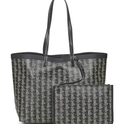 Lacoste - ZELY MONOGRAMME