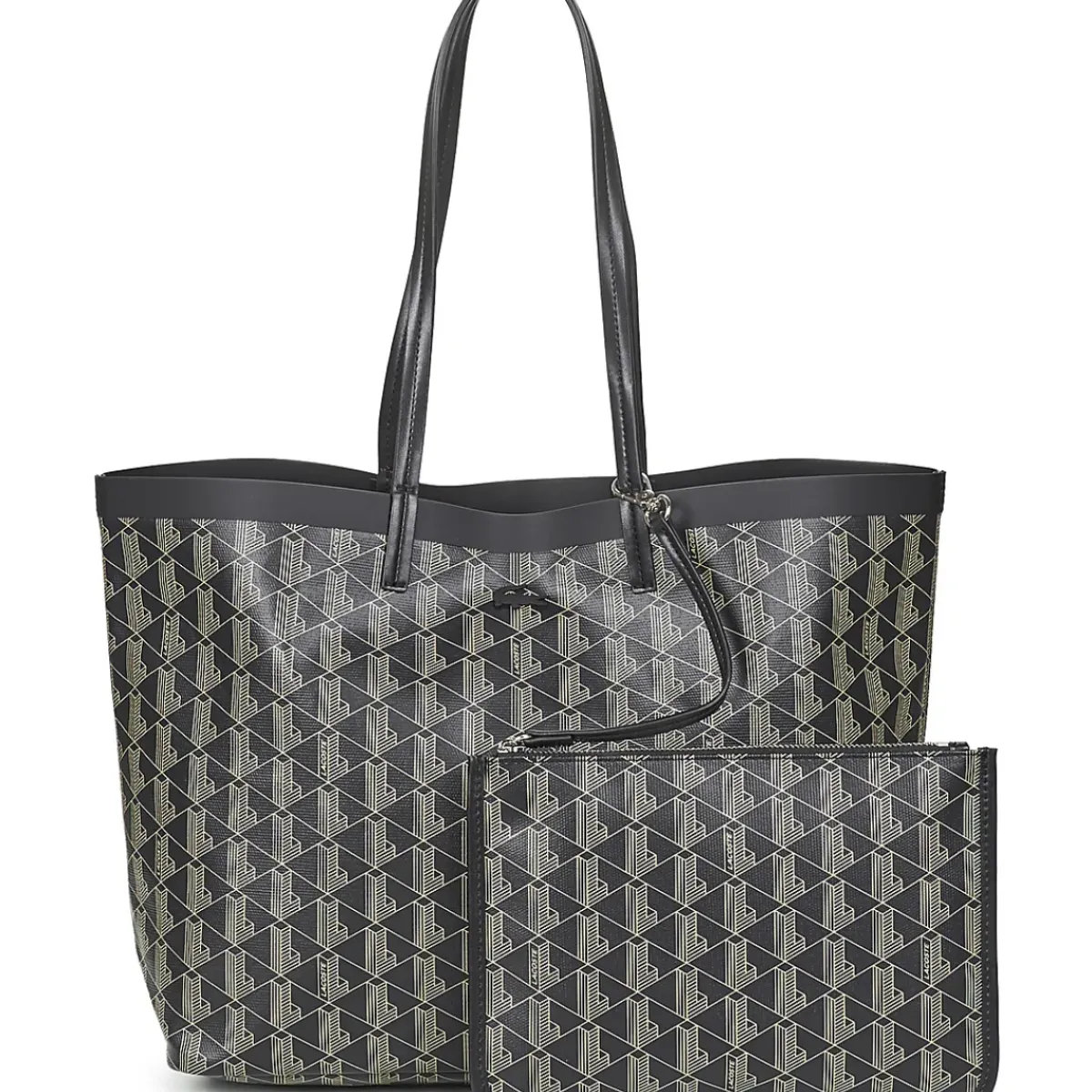 Lacoste - ZELY MONOGRAMME