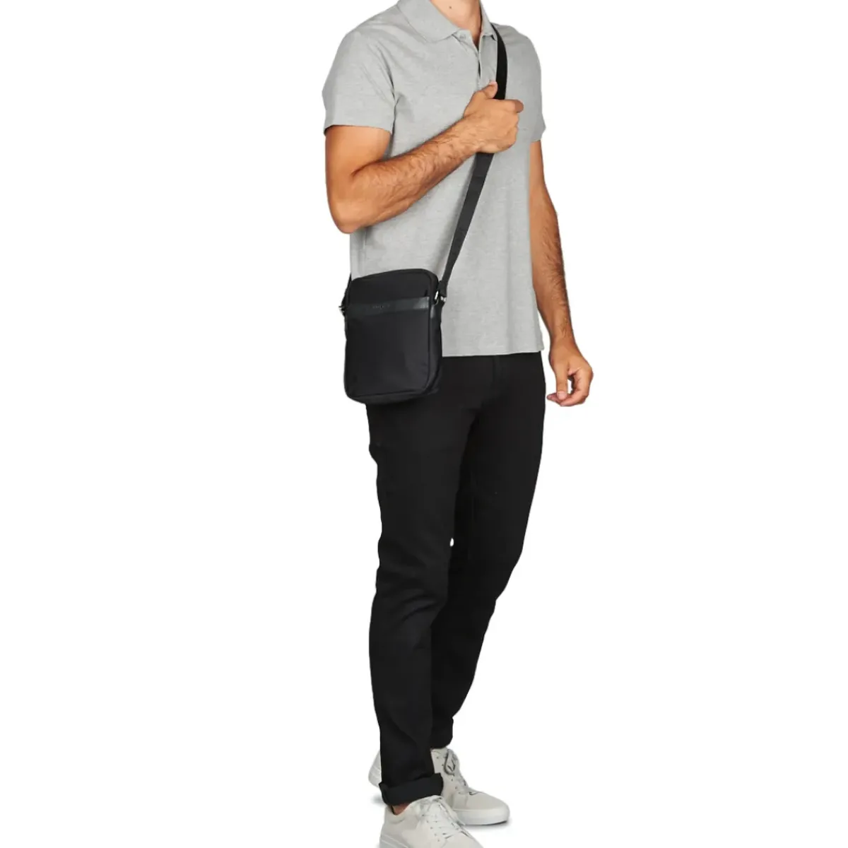 LANCASTER - BASIC SPORT MEN'S 7
