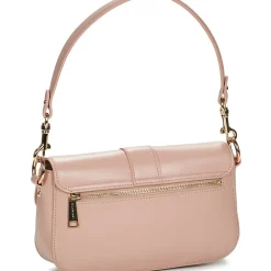 LANCASTER - PARIS MEDAILLE SHOULDER BAG
