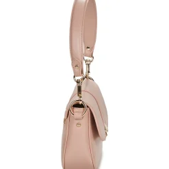 LANCASTER - PARIS MEDAILLE SHOULDER BAG