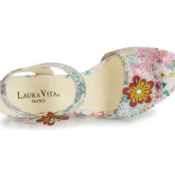 Laura Vita - LUCIEO