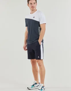 Le Coq Sportif - BAS SHORT N°1M