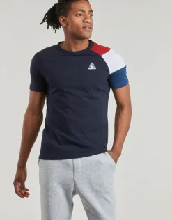 Le Coq Sportif - BAT SP TEE SS N°1 M