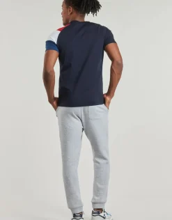 Le Coq Sportif - BAT SP TEE SS N°1 M