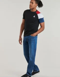 Le Coq Sportif - BAT SP TEE SS N°1 M