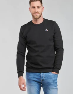 Le Coq Sportif - ESS CREW SWEAT N°4 M