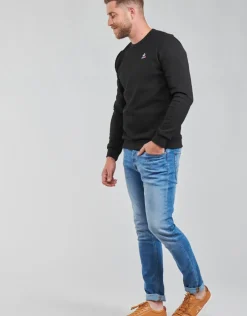Le Coq Sportif - ESS CREW SWEAT N°4 M