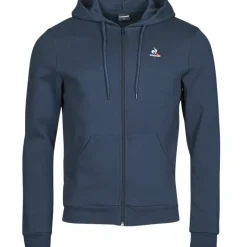Le Coq Sportif - ESS FZ HOODY N°4 M