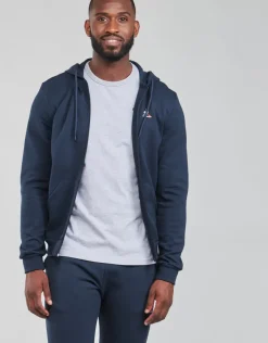 Le Coq Sportif - ESS FZ HOODY N°4 M