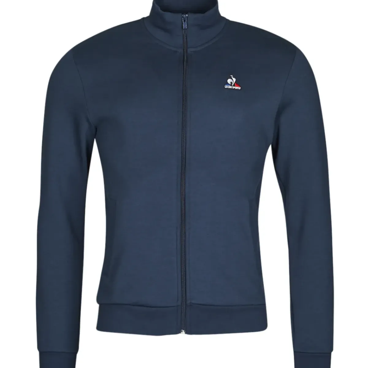 Le Coq Sportif - ESS FZ SWEAT N°4 M