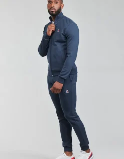 Le Coq Sportif - ESS FZ SWEAT N°4 M