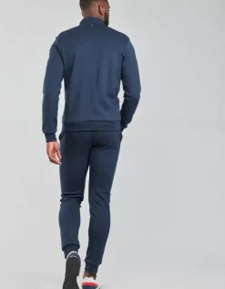 Le Coq Sportif - ESS FZ SWEAT N°4 M