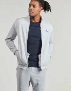 Le Coq Sportif - ESS FZ SWEAT N°1 M