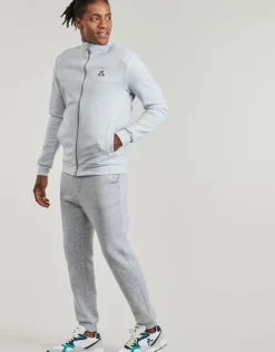 Le Coq Sportif - ESS FZ SWEAT N°1 M
