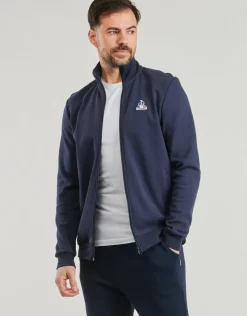 Le Coq Sportif - ESS FZ SWEAT N°1 M