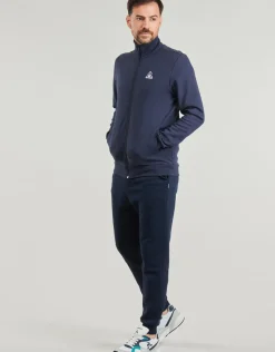 Le Coq Sportif - ESS FZ SWEAT N°1 M
