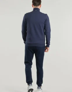 Le Coq Sportif - ESS FZ SWEAT N°1 M