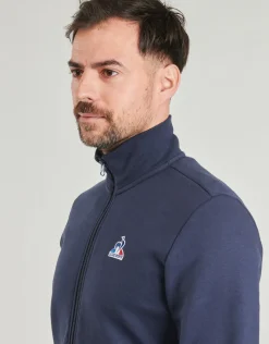 Le Coq Sportif - ESS FZ SWEAT N°1 M