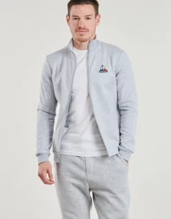 Le Coq Sportif - ESS FZ SWEAT N 3 M