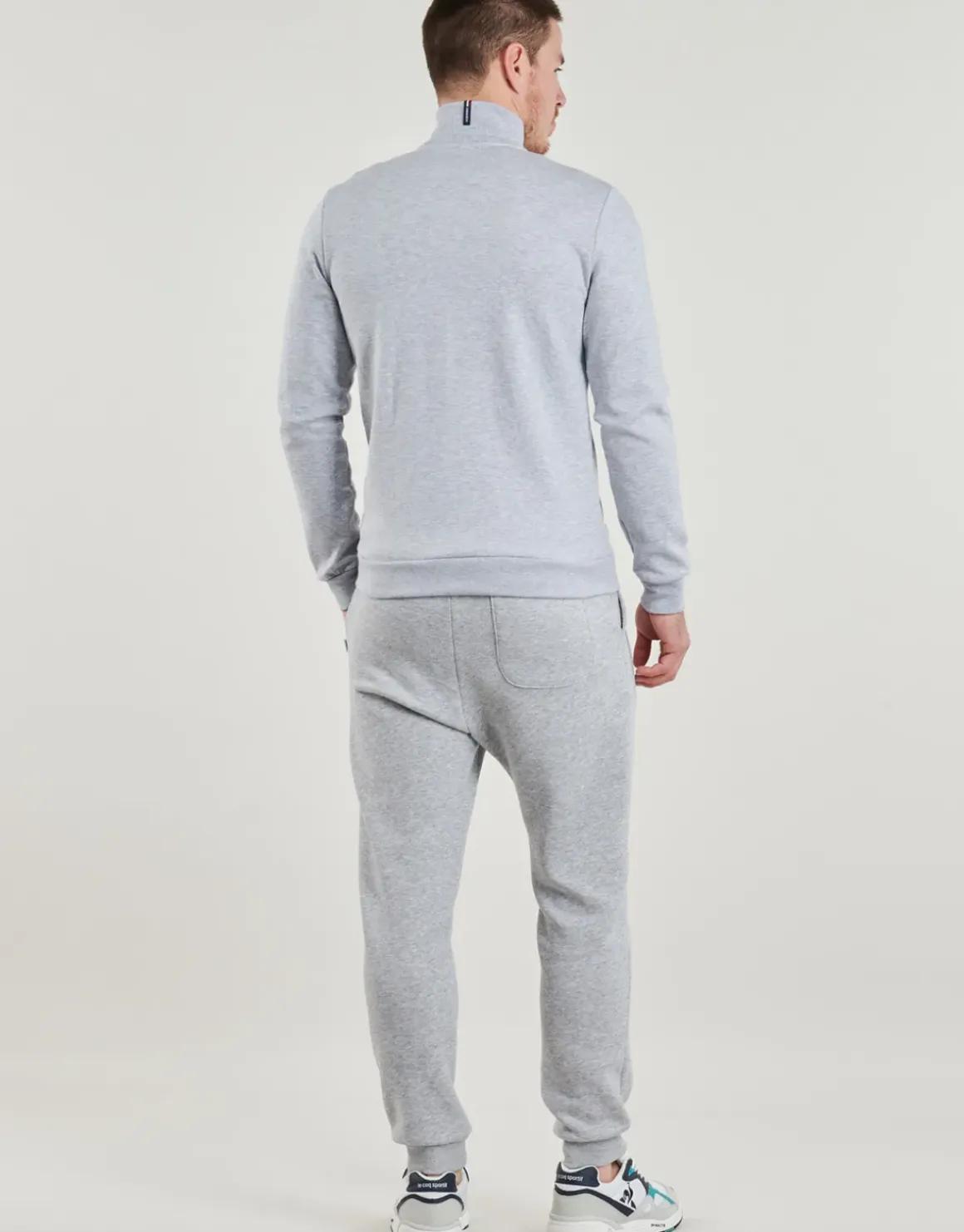 Le Coq Sportif - ESS FZ SWEAT N 3 M