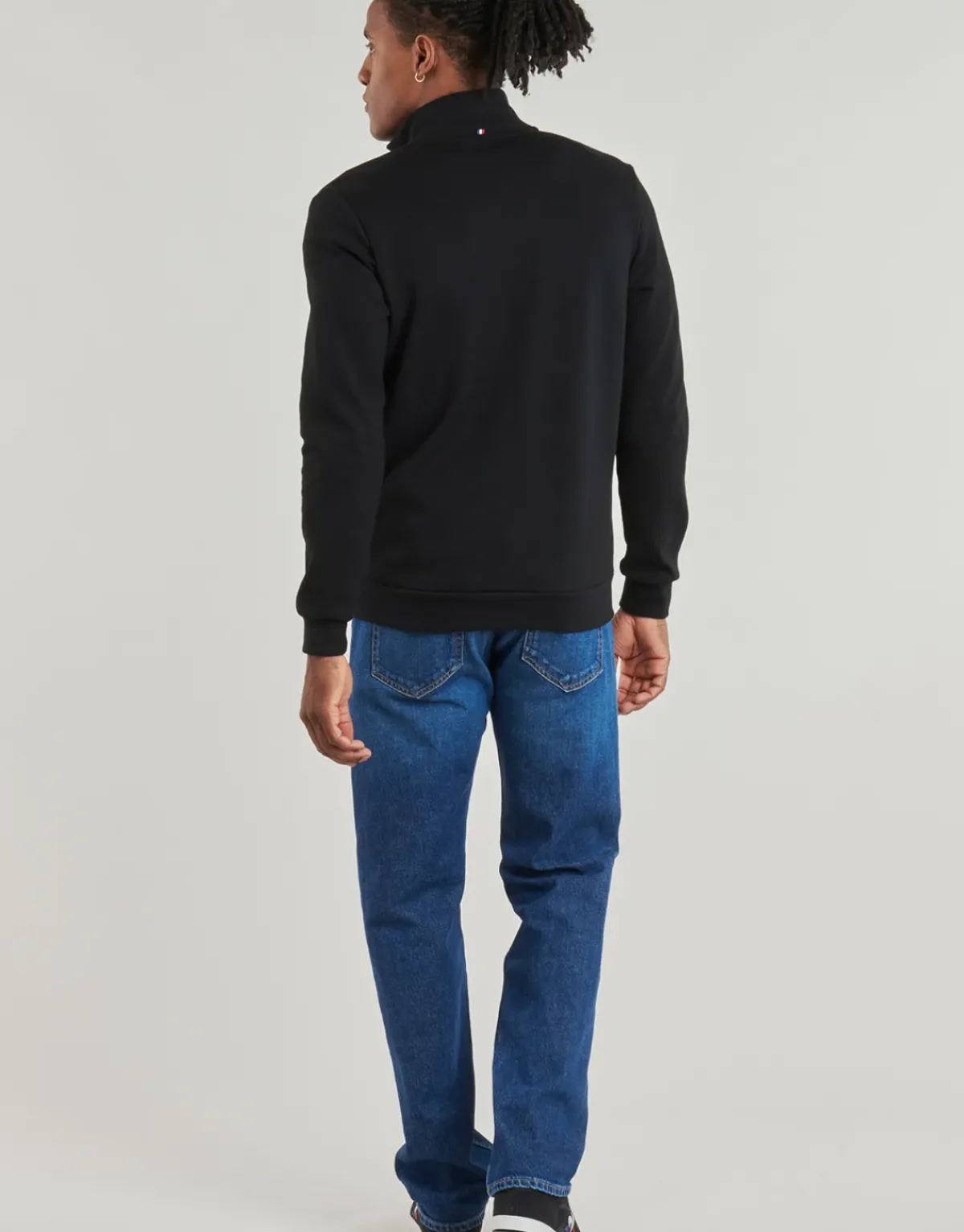 Le Coq Sportif - ESS FZ SWEAT N°1 M