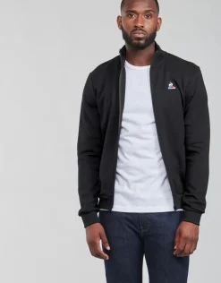 Le Coq Sportif - ESS FZ SWEAT N°4 M