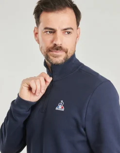 Le Coq Sportif - ESS HALFZIP N°1 M