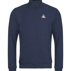 Le Coq Sportif - ESS HALFZIP N°1 M