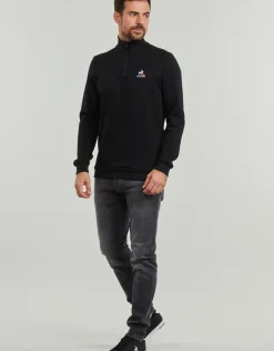 Le Coq Sportif - ESS Halfzip N°1 M