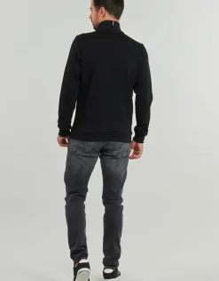 Le Coq Sportif - ESS Halfzip N°1 M