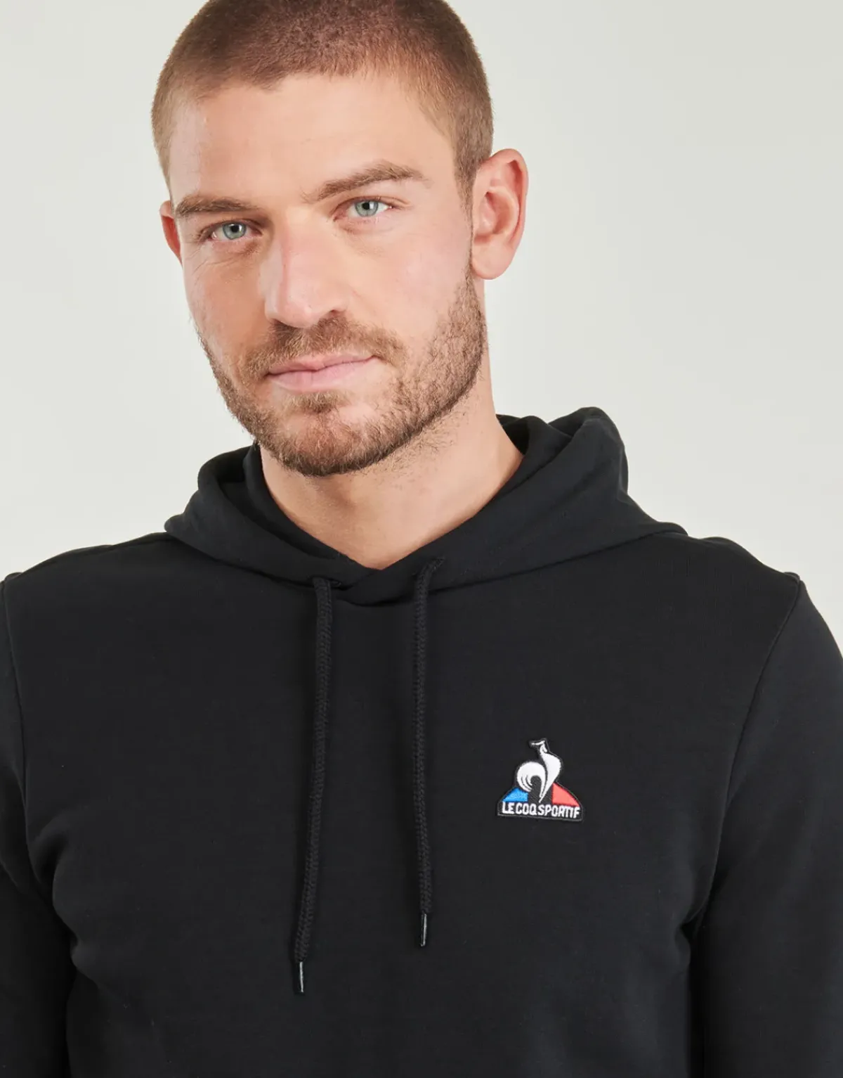 Le Coq Sportif - ESS Hoody N°2 M