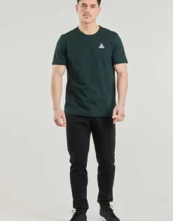 Le Coq Sportif - ESS PANT REGULAR N°1 M