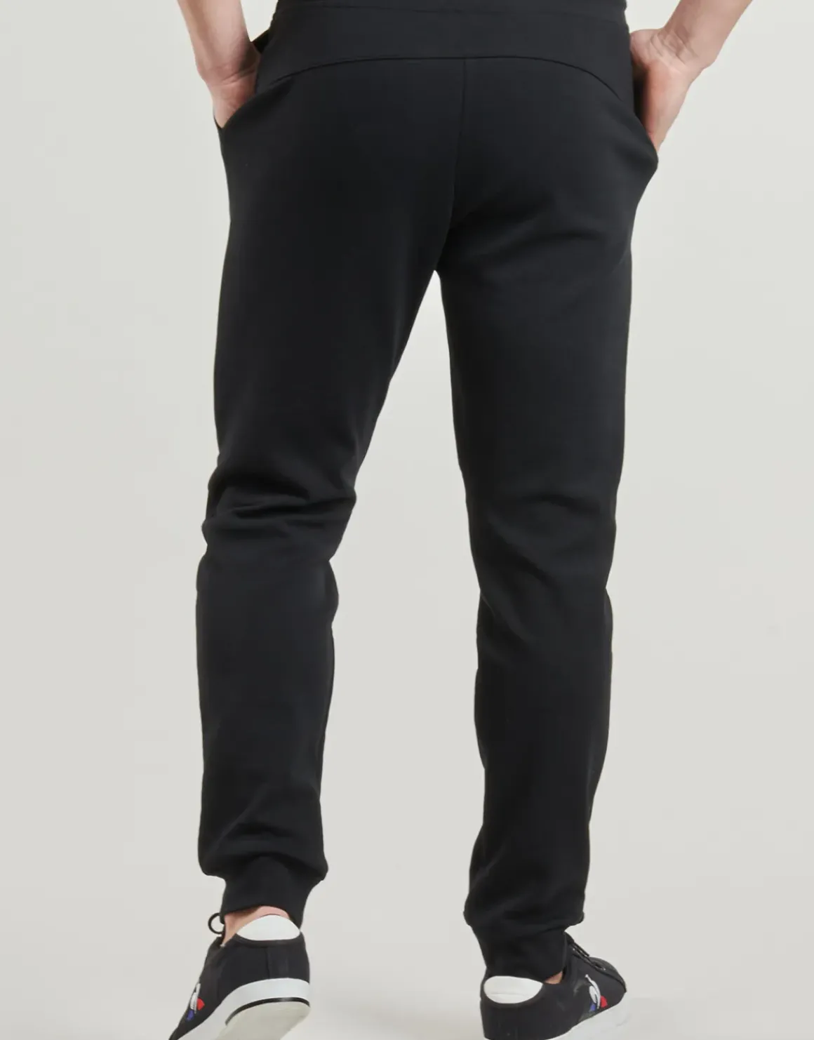 Le Coq Sportif - ESS PANT REGULAR N°1 M