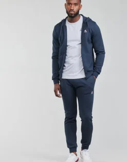 Le Coq Sportif - ESS PANT SLIM N 2 M
